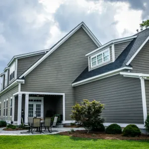 Siding